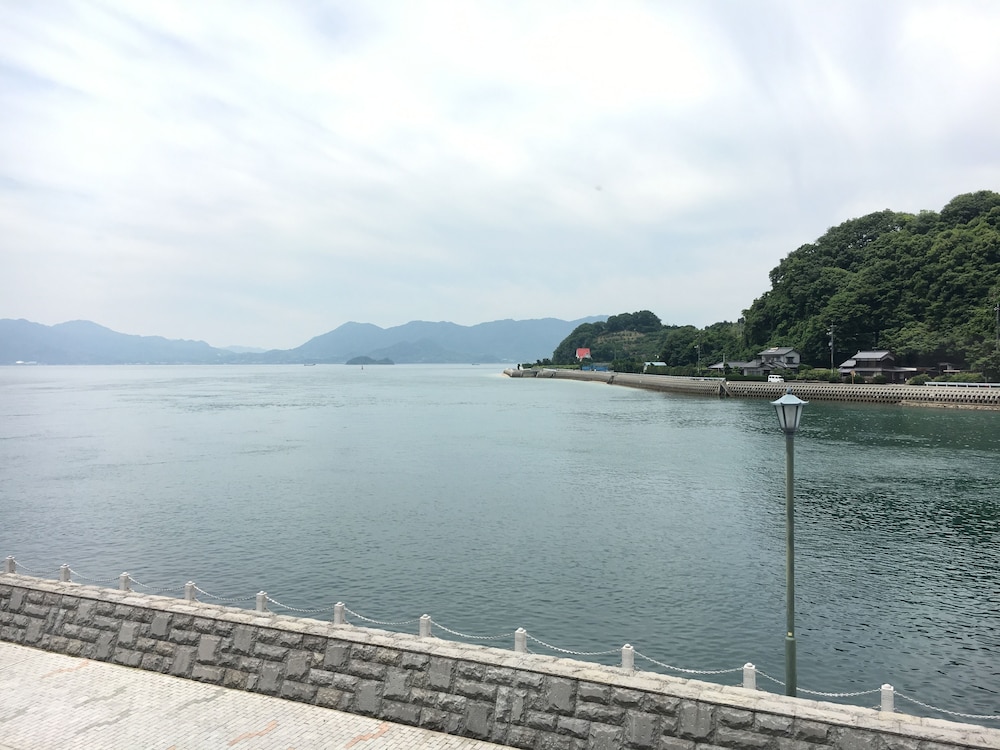 Suminoe Ryokan 40/50
