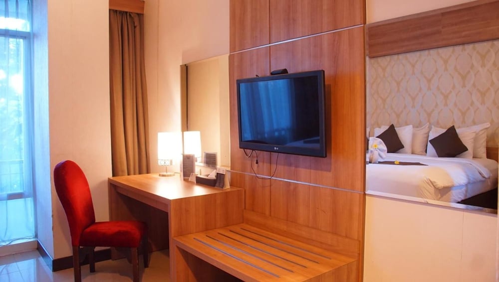 D prima Hotel Mega Kuningan (Ex GP Hotel Mega Kuningan) 29/53