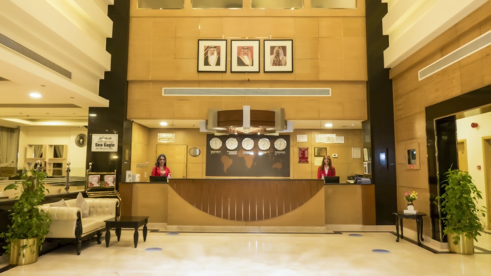 Manama Tower Hotel 6/50