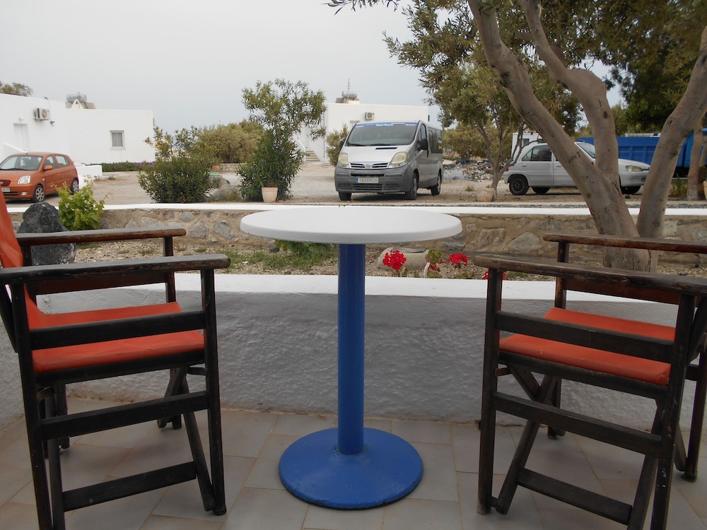 PERISSA HOTEL 34/50