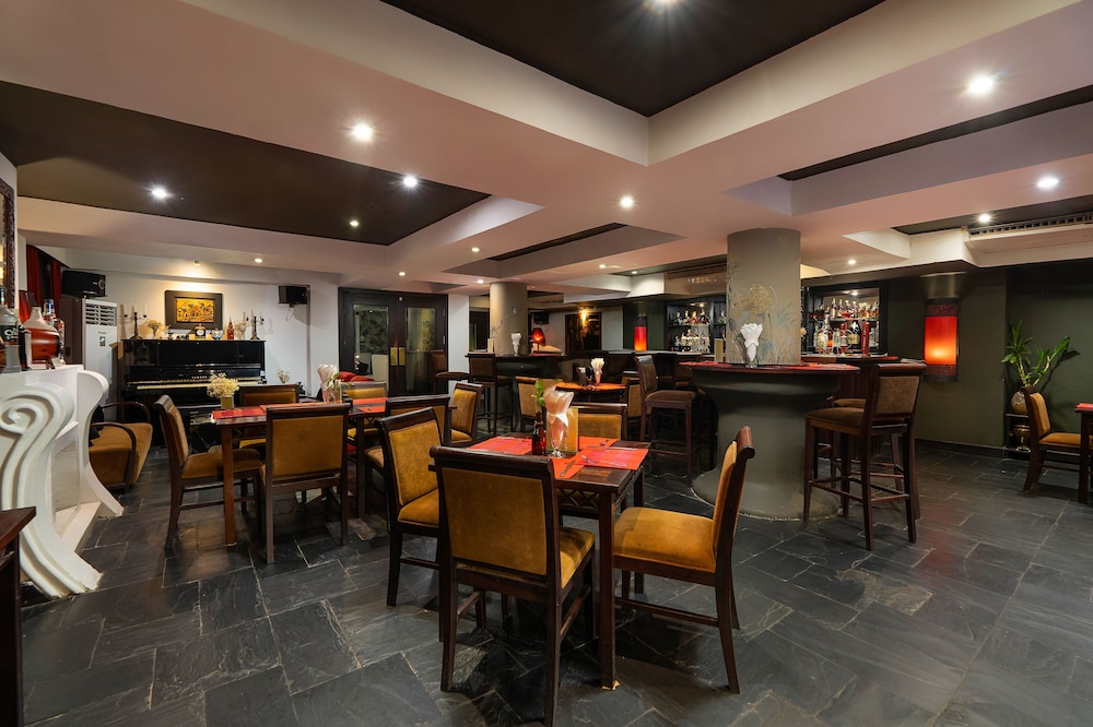 Hanoi Boutique Hotel and Spa 45/64