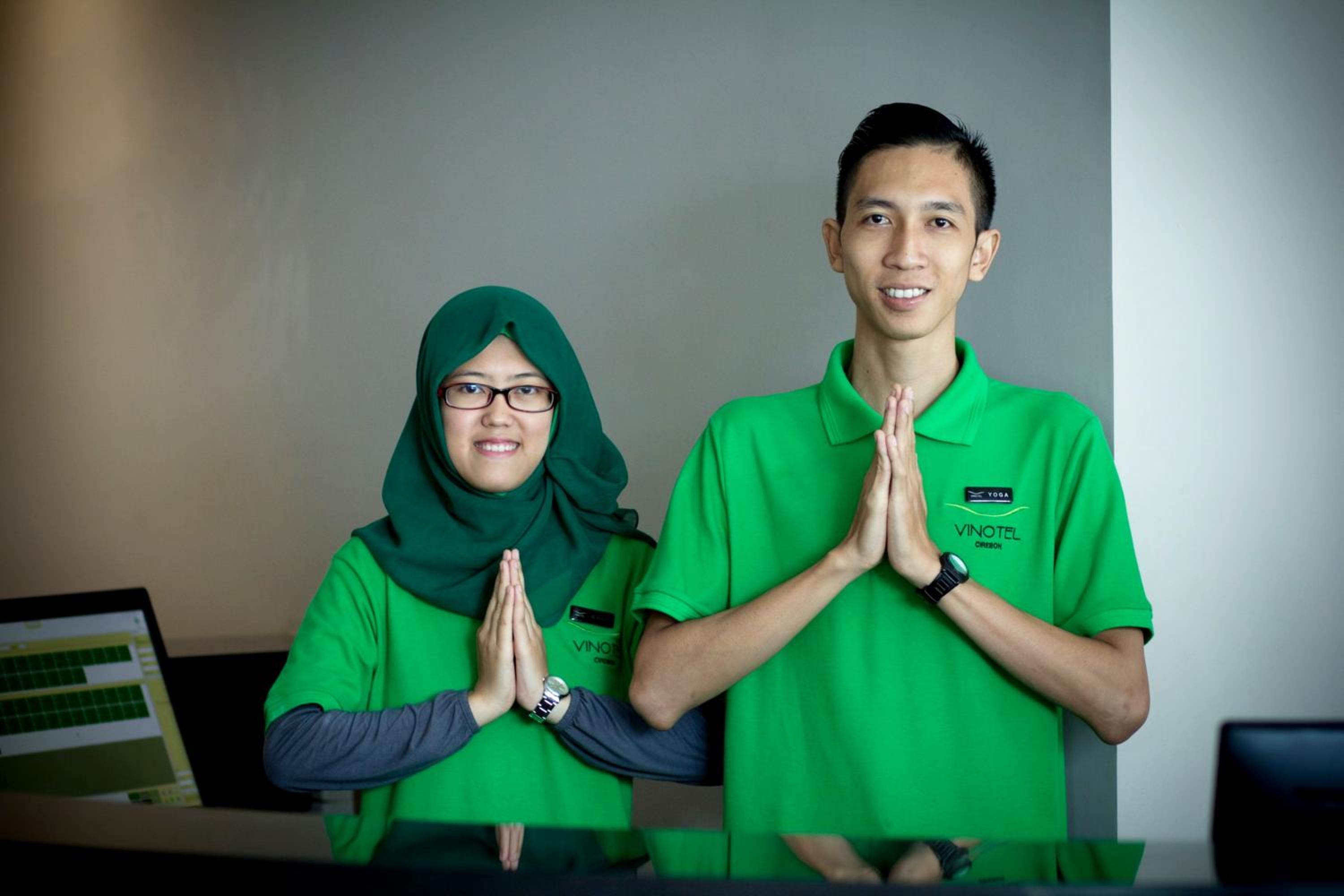 Vinotel Cirebon 10/50