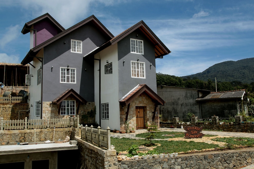 Cottage San Francesco 3/50