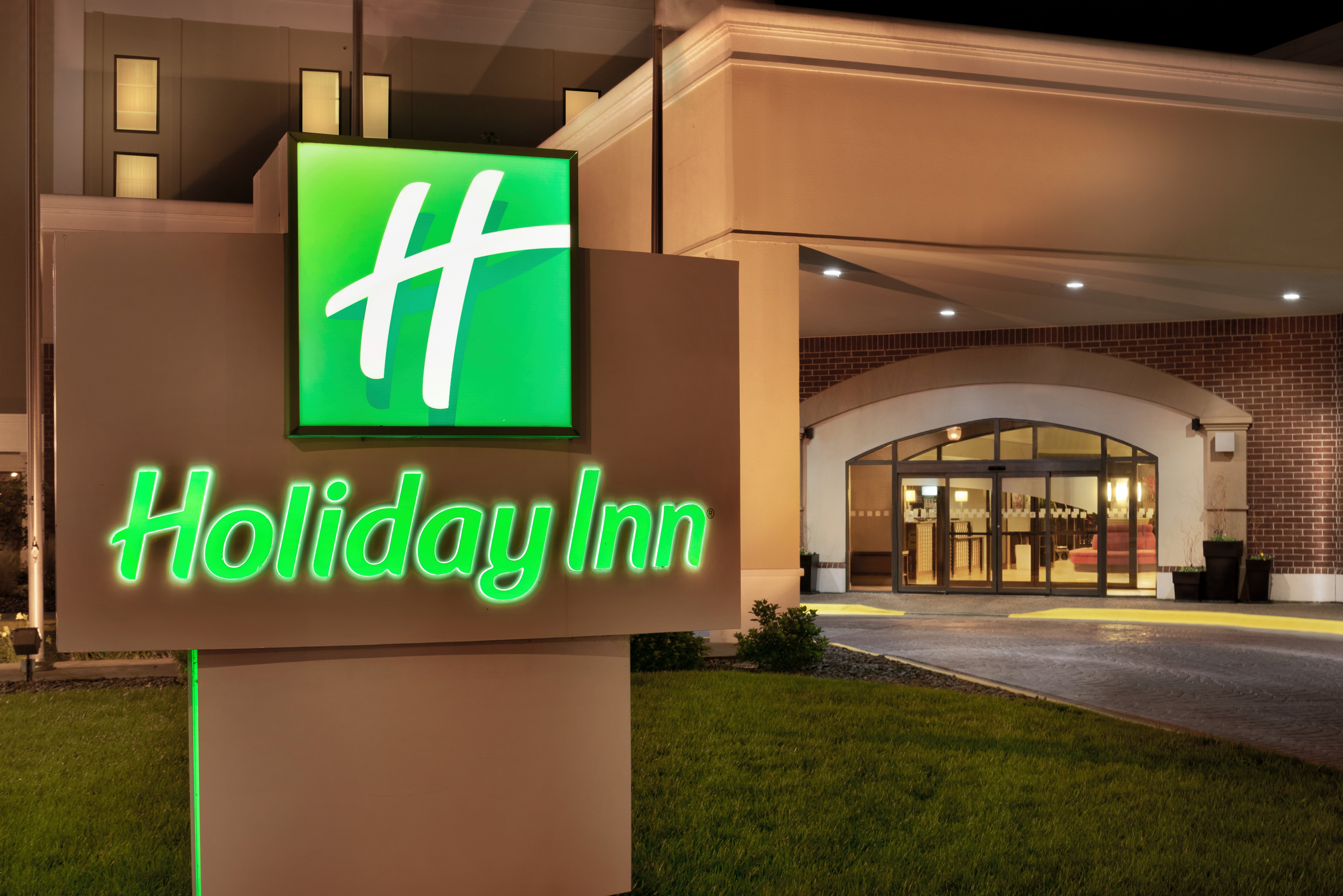 Holiday Inn Dubuque/Galena in DUBUQUE - IA