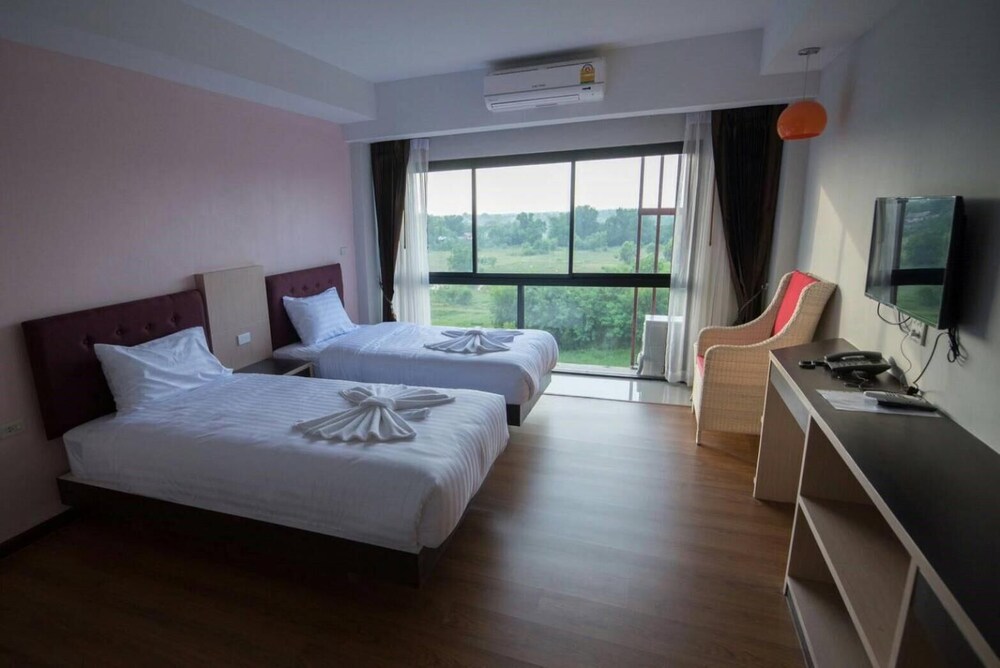 Phatra Boutique Hotel 18/44