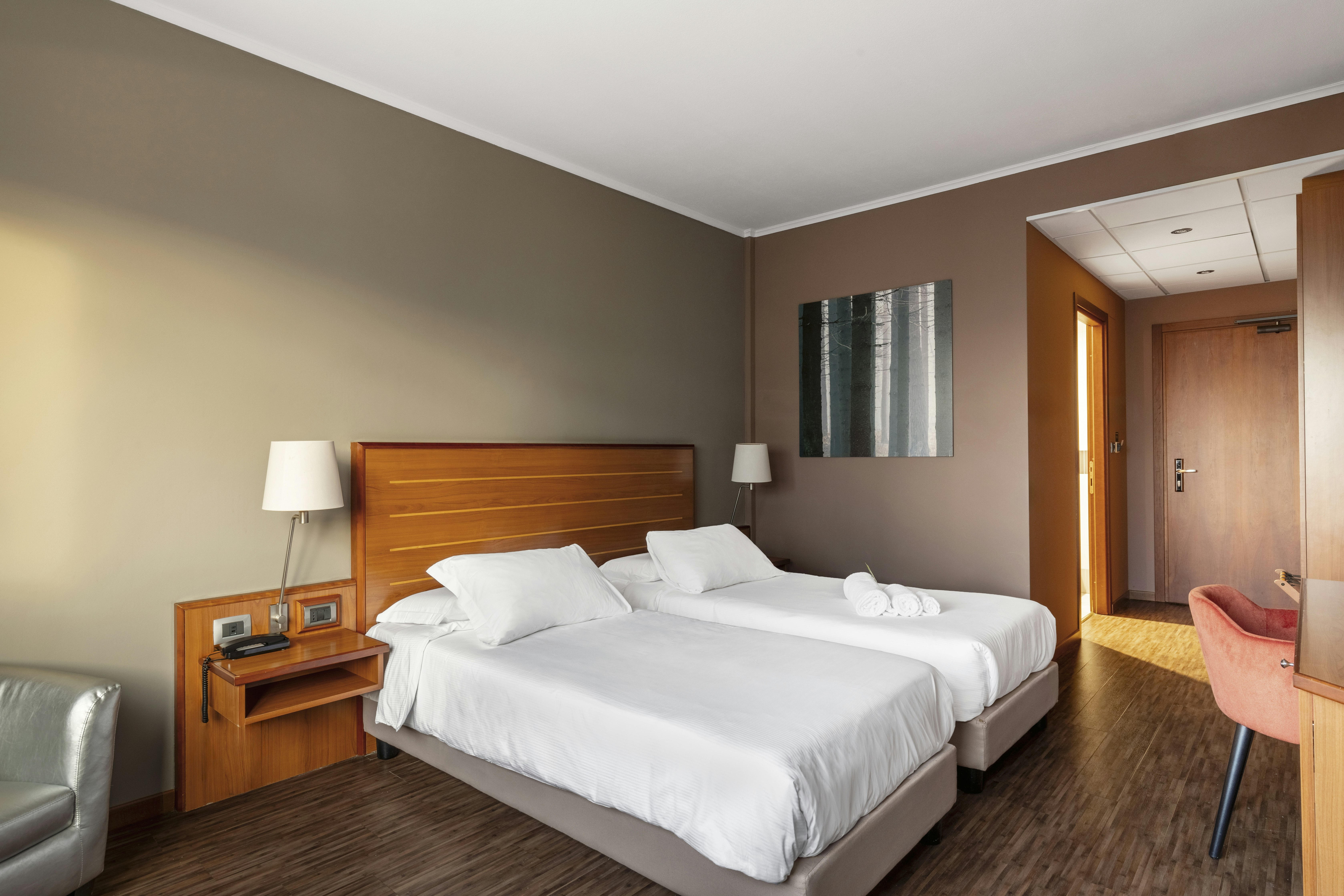 B&B Hotel Cuneo Cristal 33/68