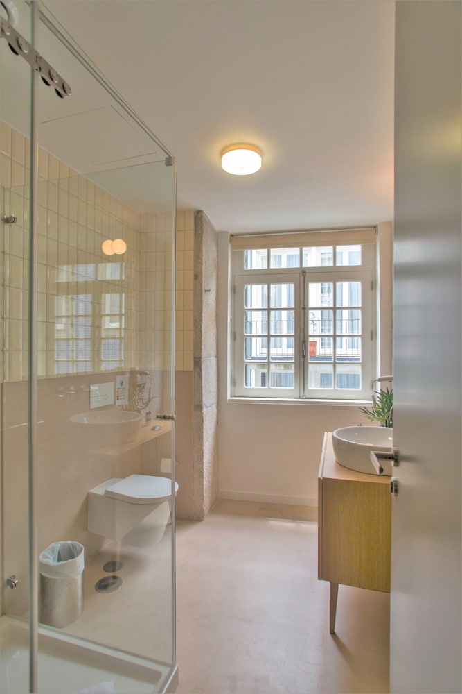 Clerigos Prime Suites by Porto City Hosts 24/50