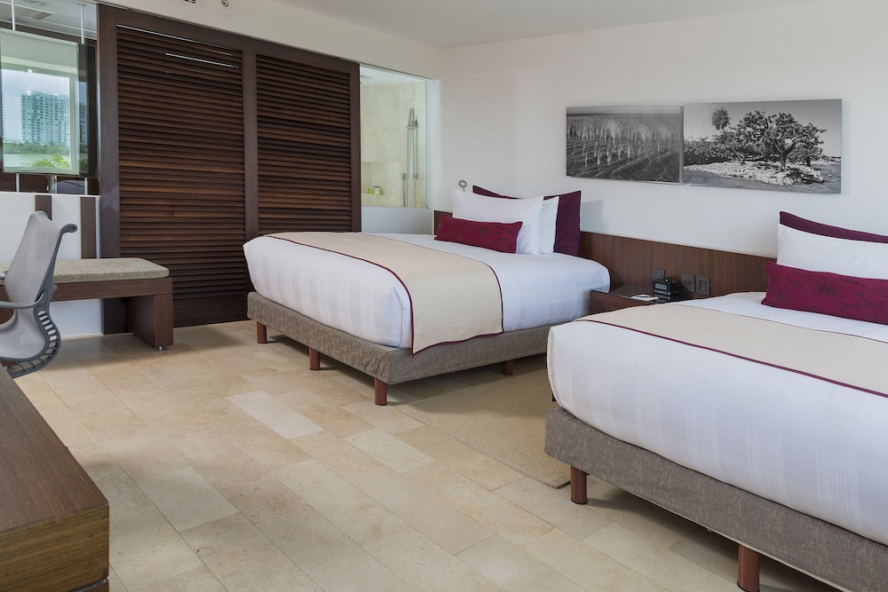 Presidente Intercontinental Cancun Resort 20/82