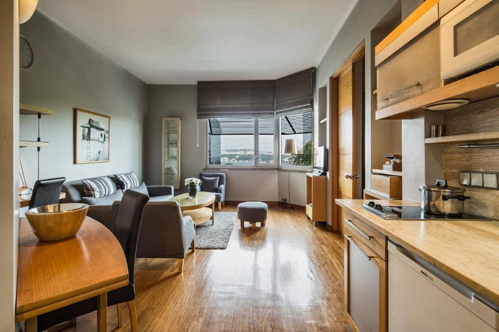 Taxim Suites Residences Istanbul 40/69