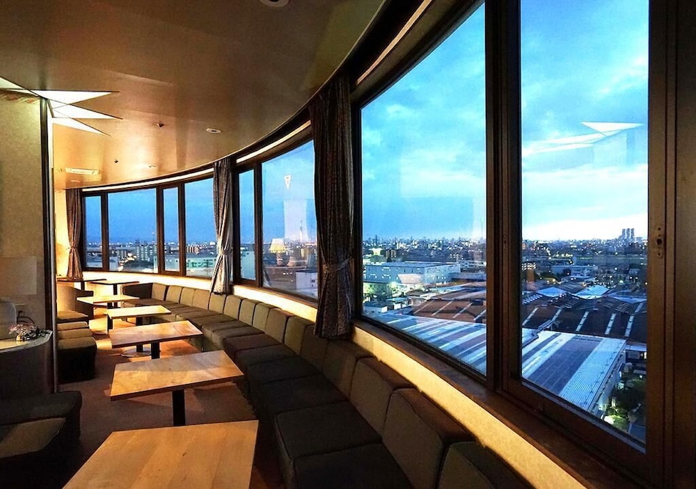 Neyagawa Trend Hotel 15/26