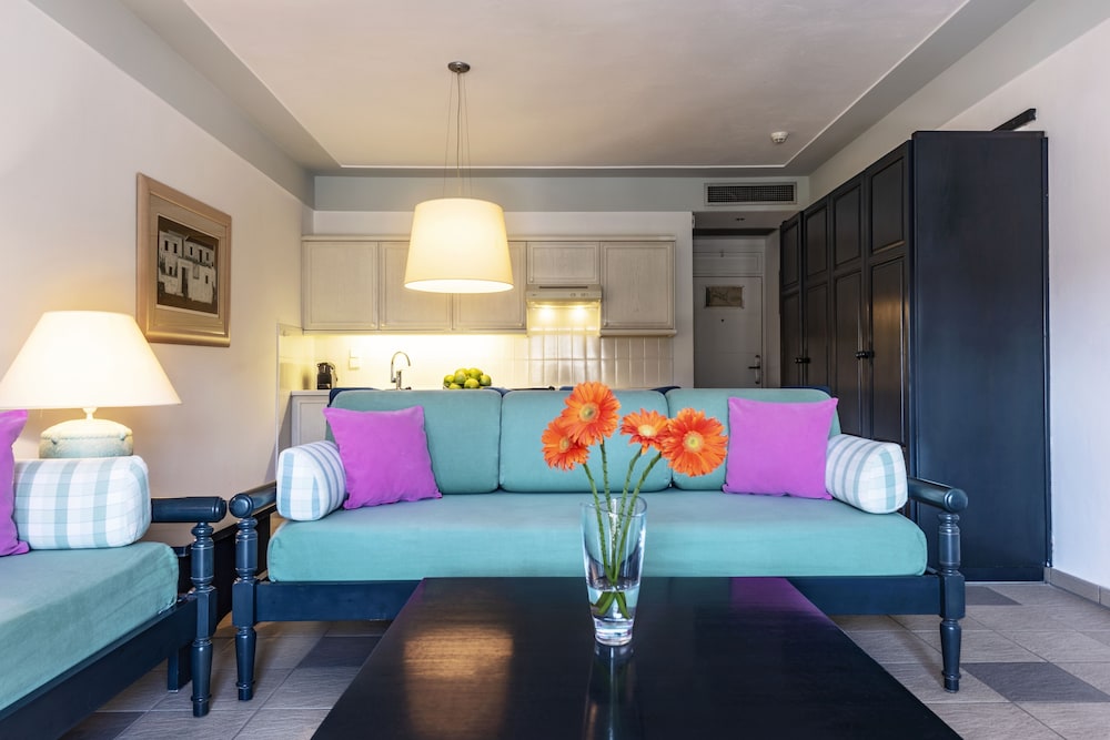 Hapimag Resort Damnoni 22/47