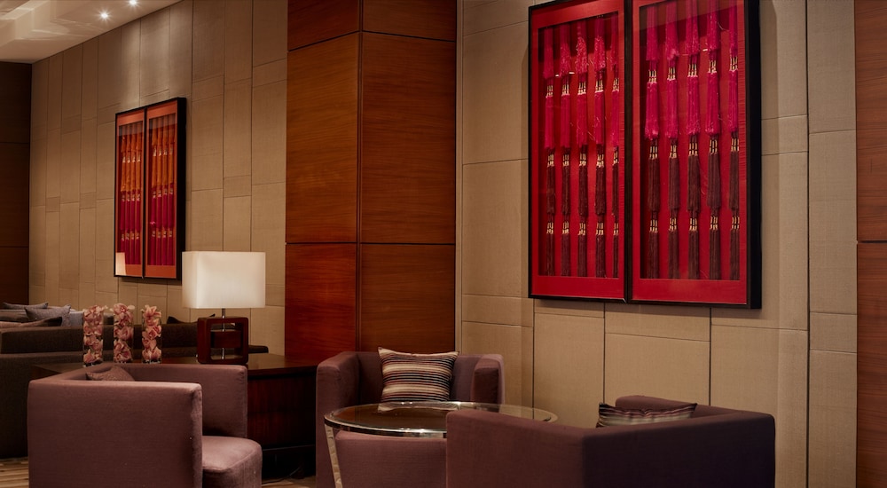HYATT REGENCY CHANDIGARH 30/50