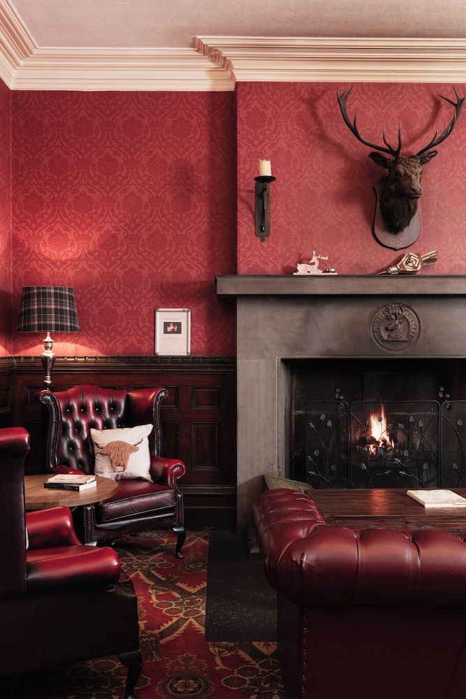Tulloch Castle Hotel 49/67