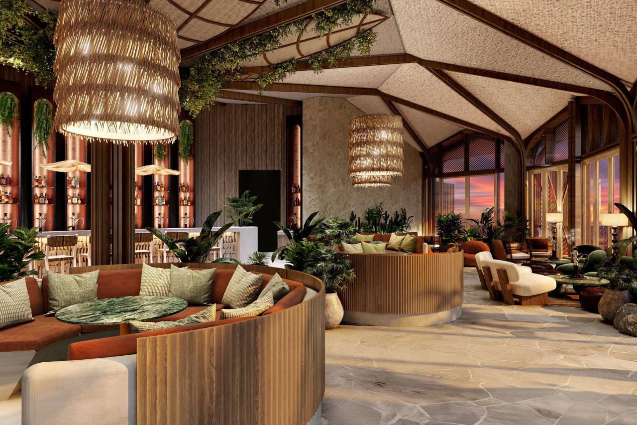 Fairmont The Red Sea 3/6