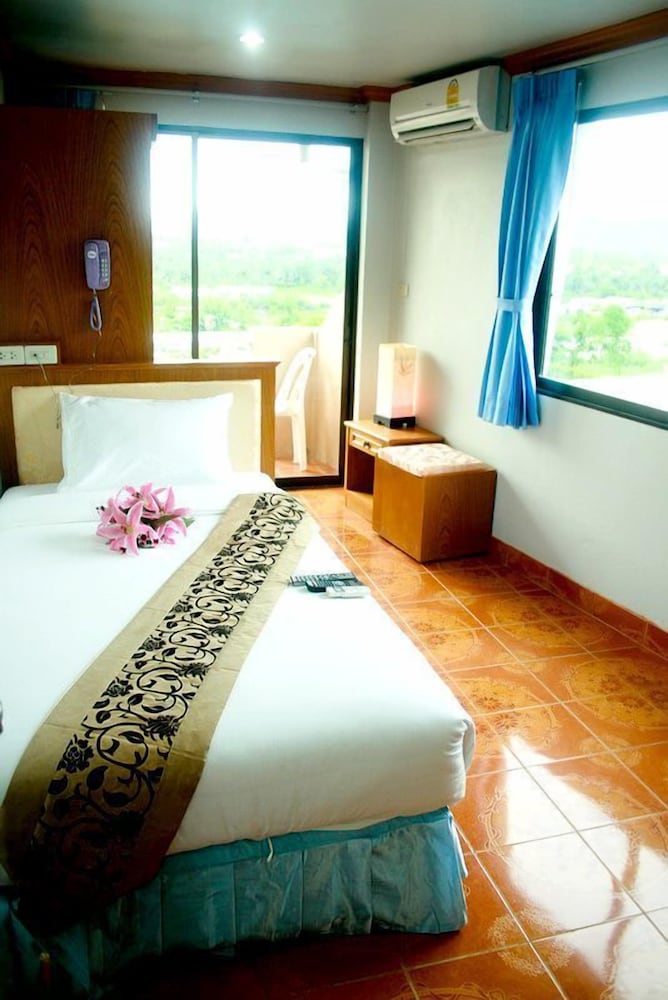 Lamai Guesthouse 16/34