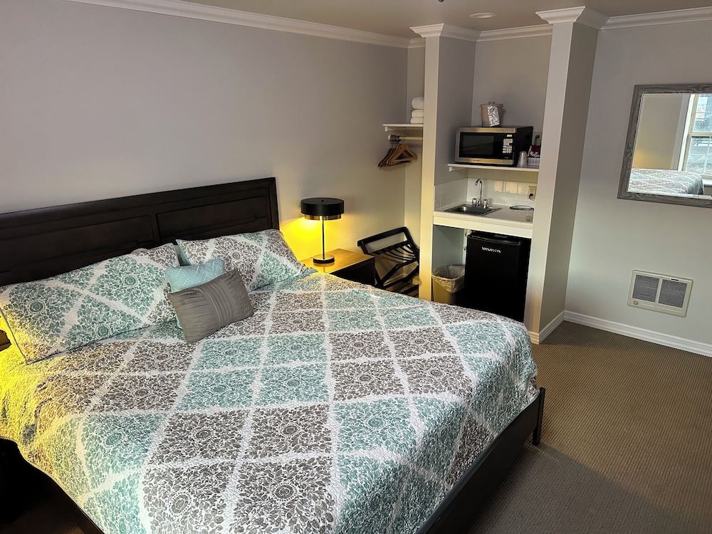 Soap Lake Resort, a Dazzler Select by Wyndham 14/49