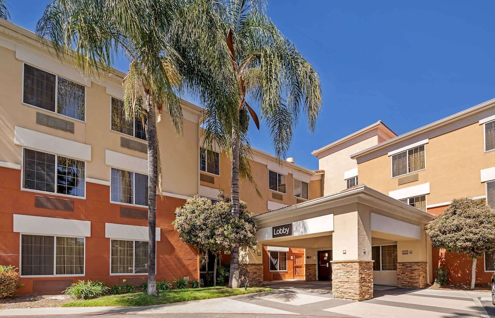 Extended Stay America - Los Angeles - Glendale 4/54