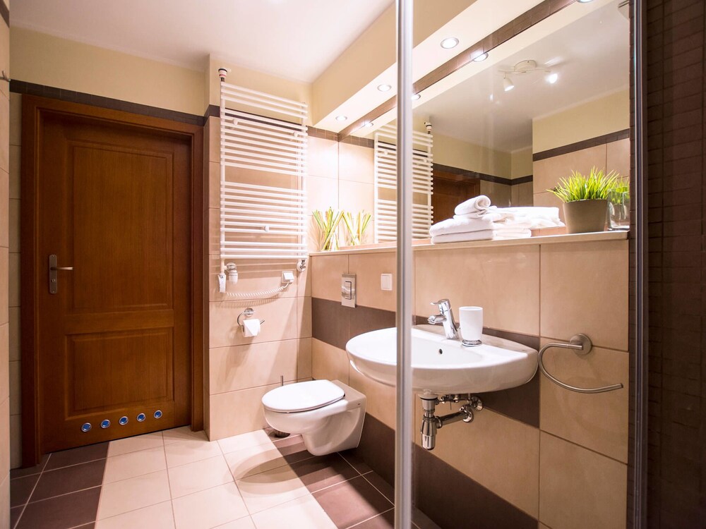 Vacationclub - Olympic Apartments 49/50