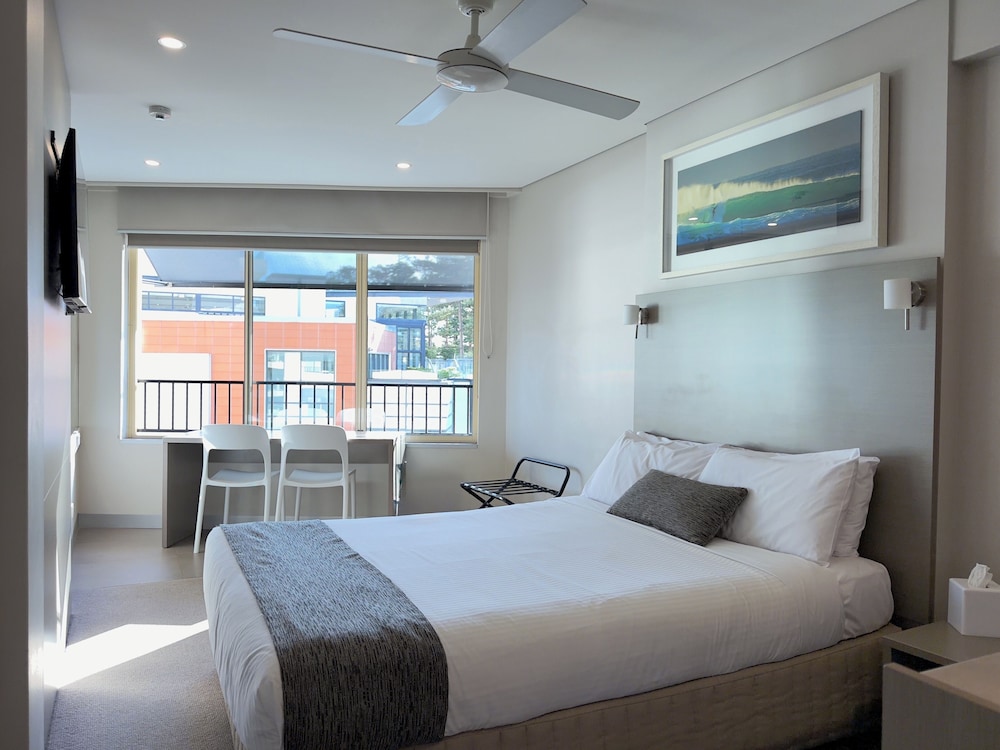 MANLY PARADISE MOTEL AND APARTMENTS 16/66