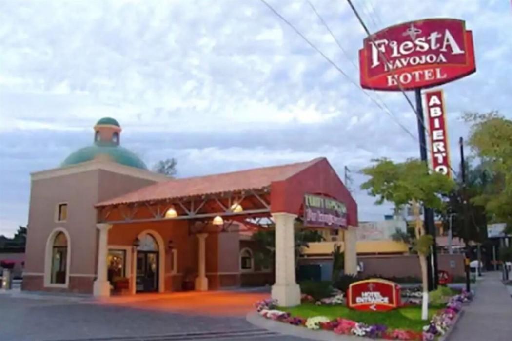 Hotel Fiesta Navojoa 2/35