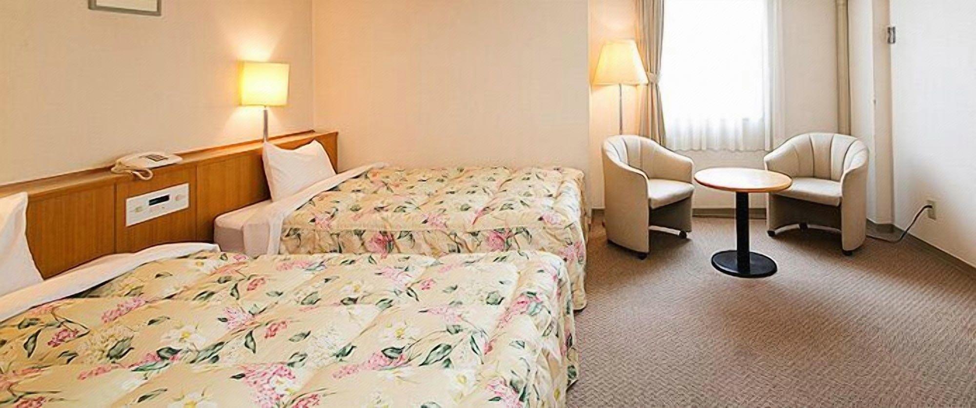 Hotel Shinsuien 20/43