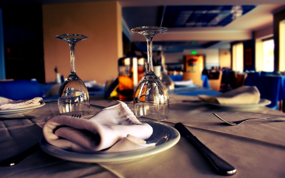 Philoxenia Hotel 36/75