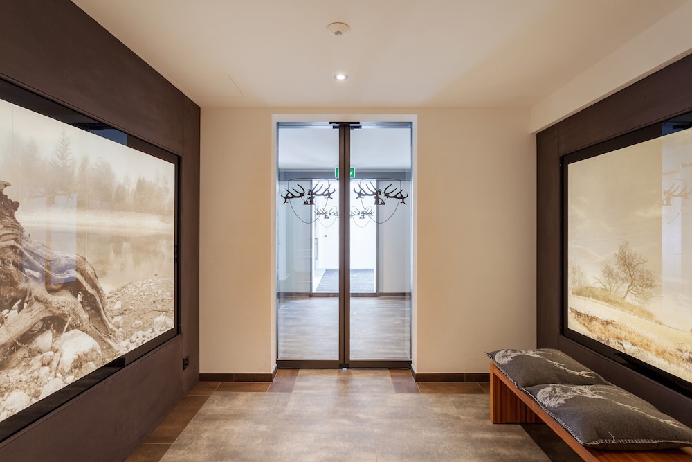 Hotel Cervus 20/34