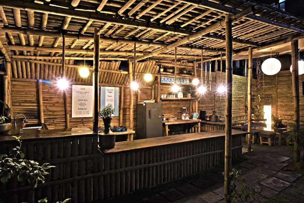 Sabila Boutique Hotel Pvt. Ltd. 29/46