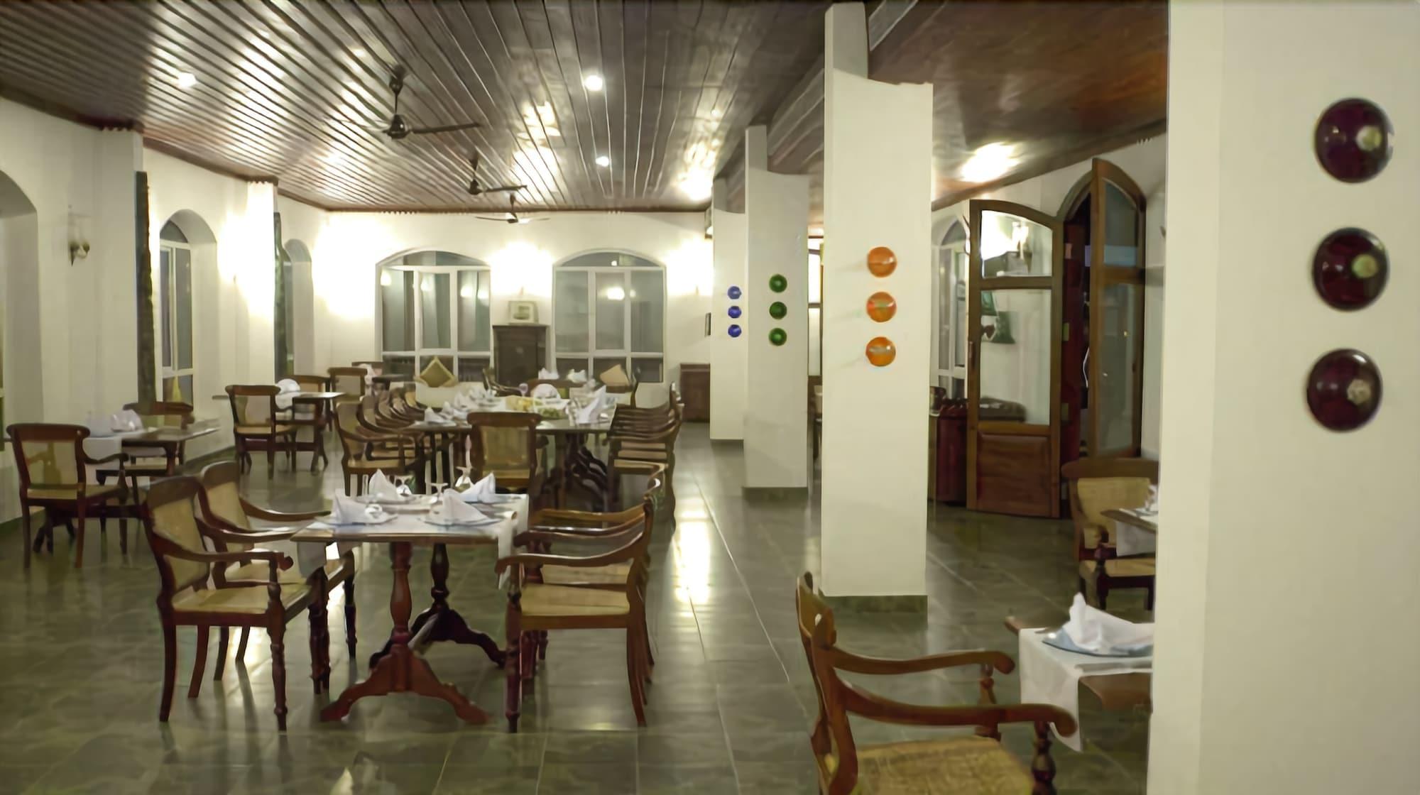 The Killians Boutique Hotel 17/20
