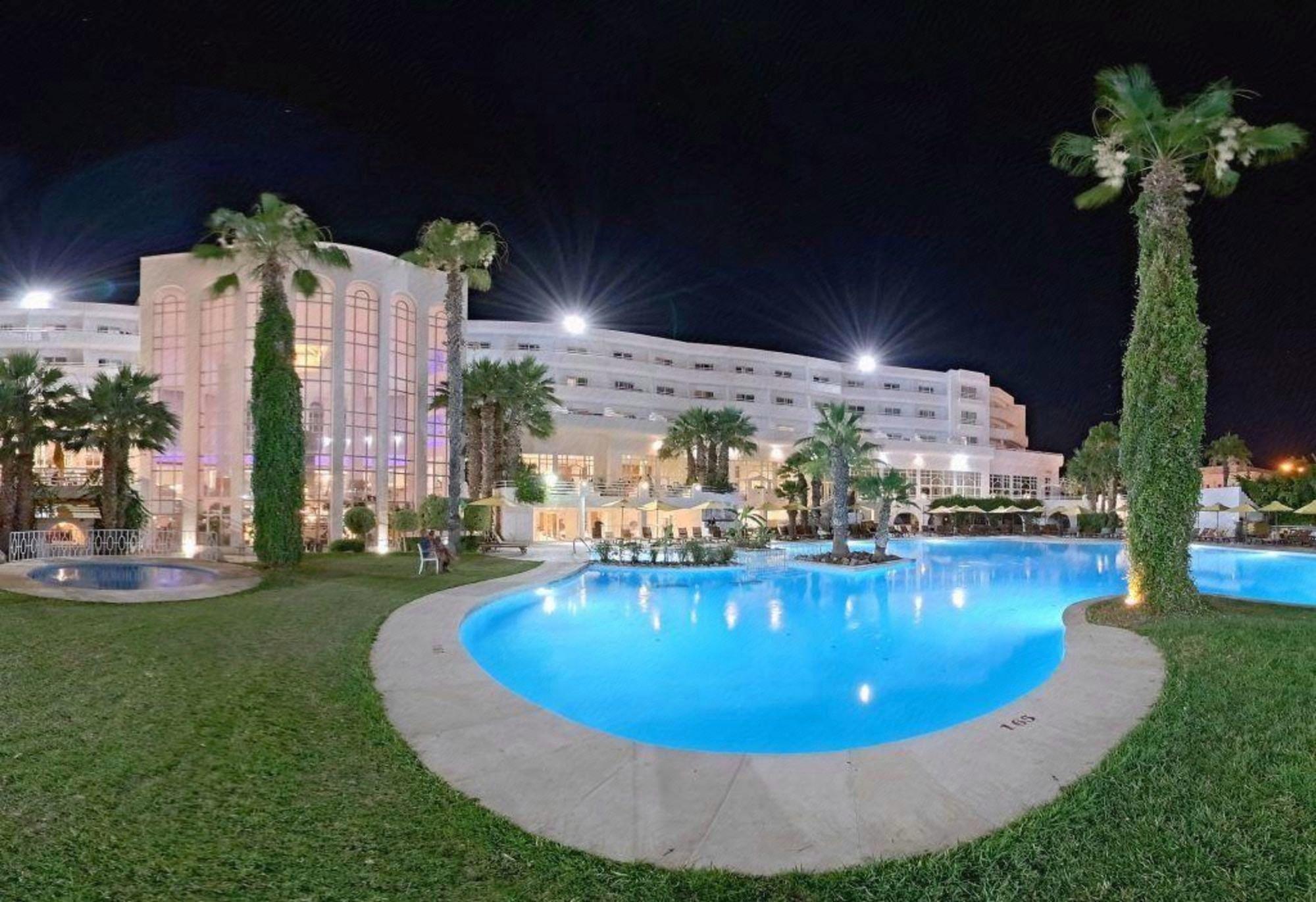 Laico Hammamet 59/59