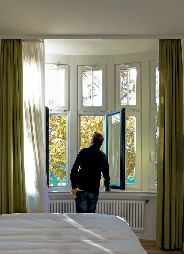 Apartmenthotel Kaiser Karl 10/42