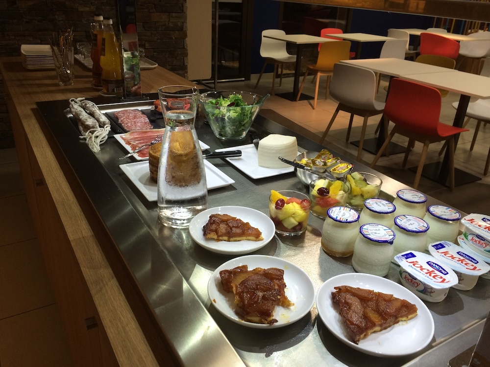 Ibis Styles Collioures Port Vendres 50/68