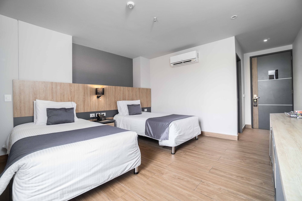 STANDARD, TWIN BEDS