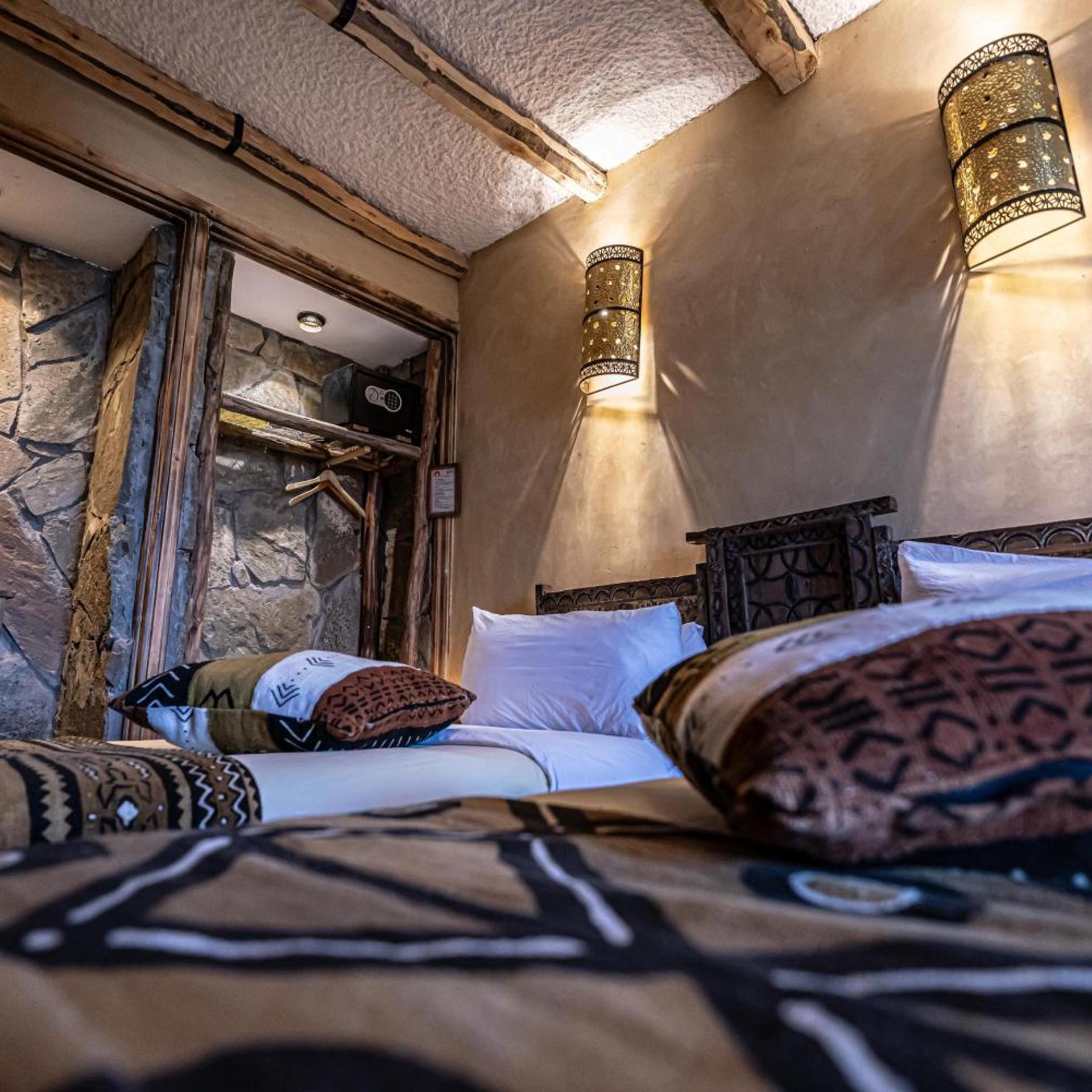 Hotel Xaluca Dades 18/56