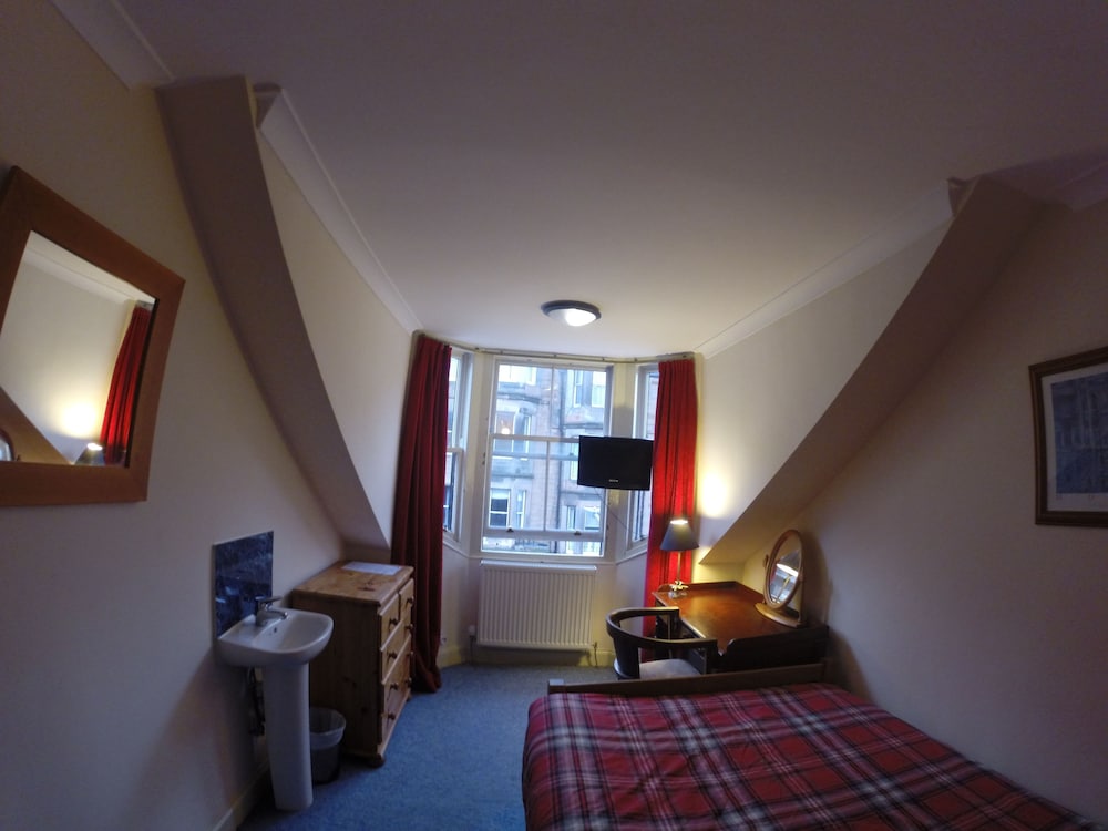 Argyle Backpackers 17/50