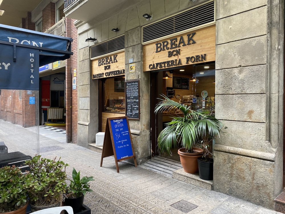 SANT ANTONI HOSTAL, Sustainable Tourism 6/50
