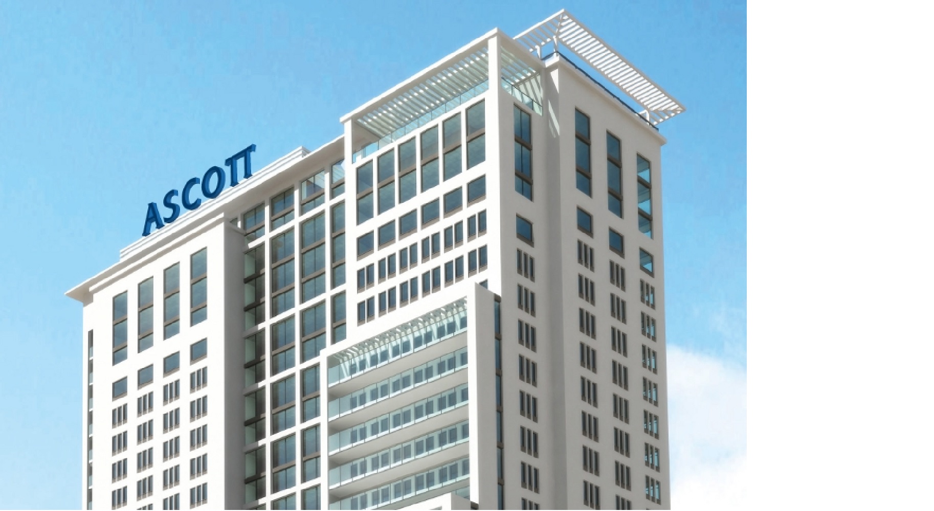 اسكوت رافال العليا(ASCOTT RAFAL OLAYA RIYADH)