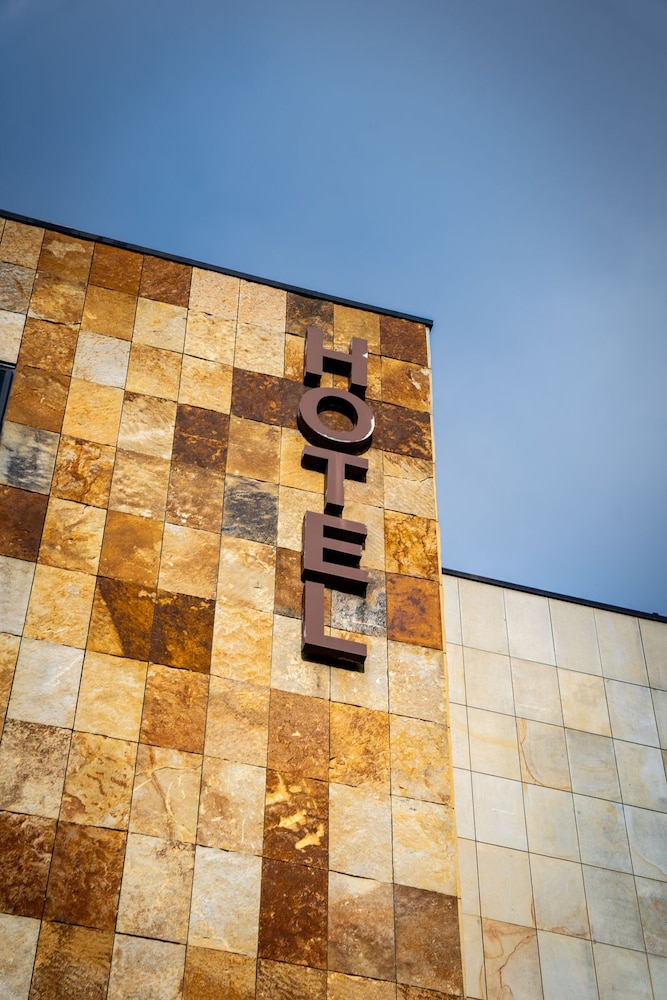 Hotel Bruckentor 3/50