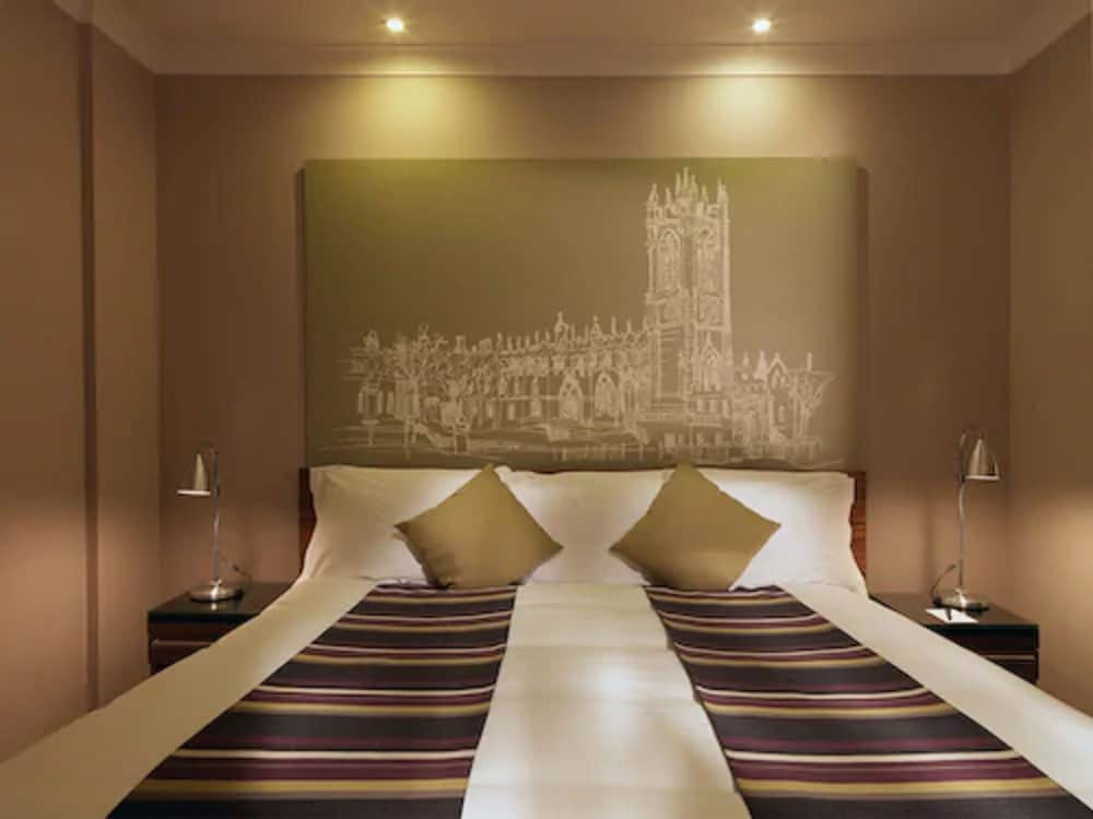 Townhouse Hotel Manchester 39/70