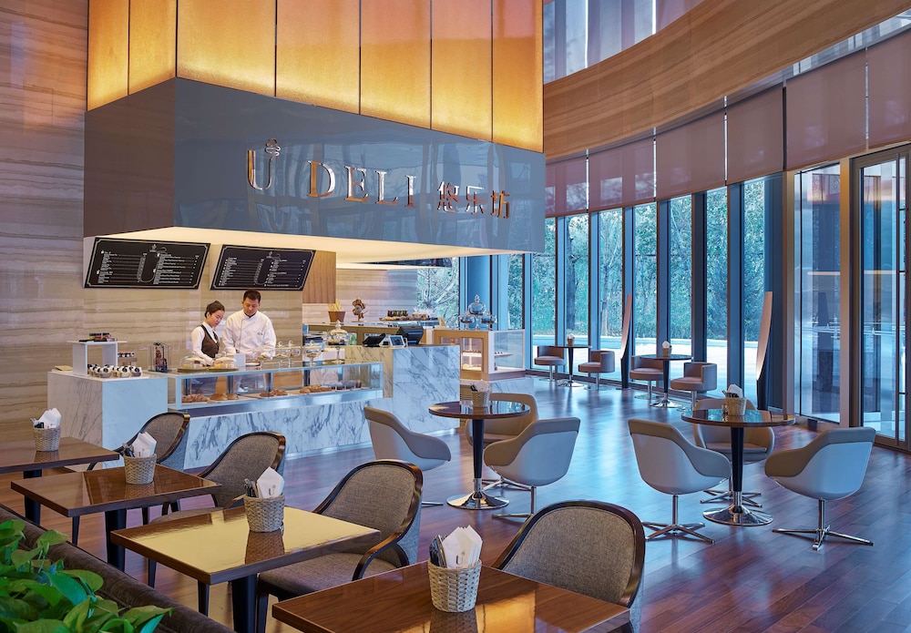 Nuo Hotel Beijing 66/77