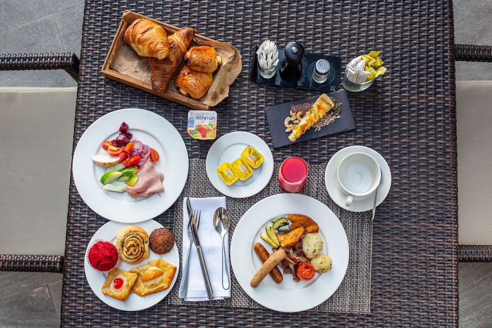 Radisson Blu Lagos Ikeja 59/74