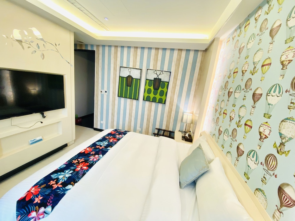 Skylight B&amp;B 37/65
