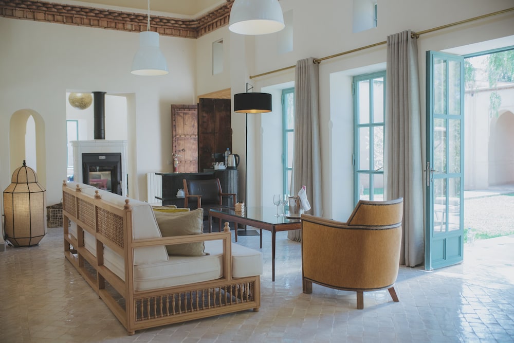 Riad Les Deux Tours 45/75