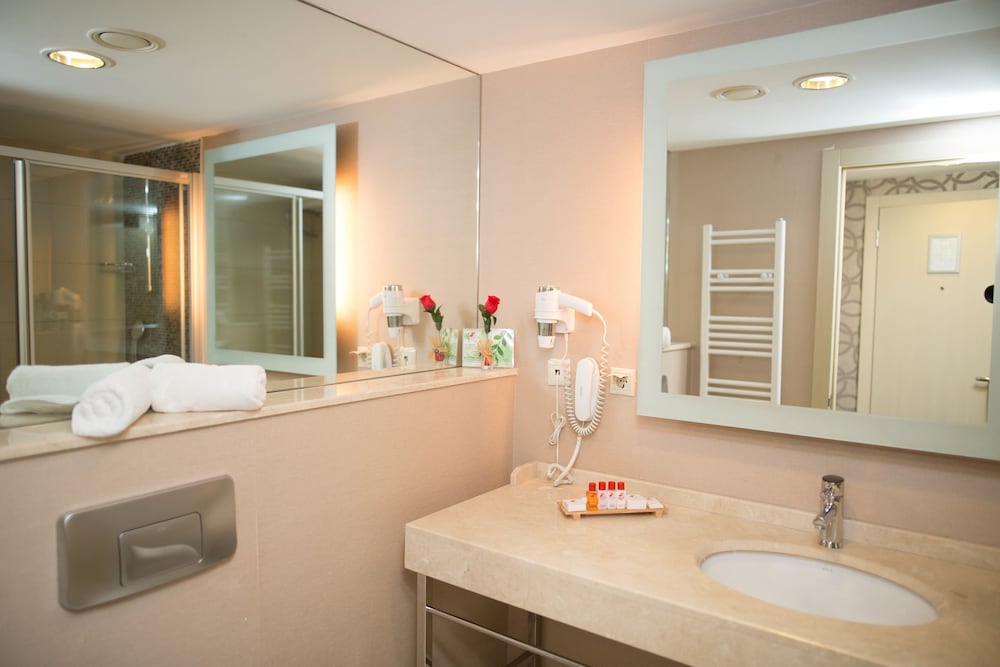 Niza Park Hotel 48/55