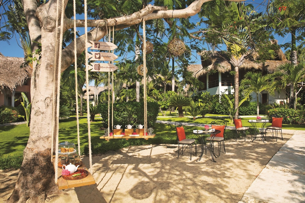 Zoetry Agua Punta Cana Hotel 41/50