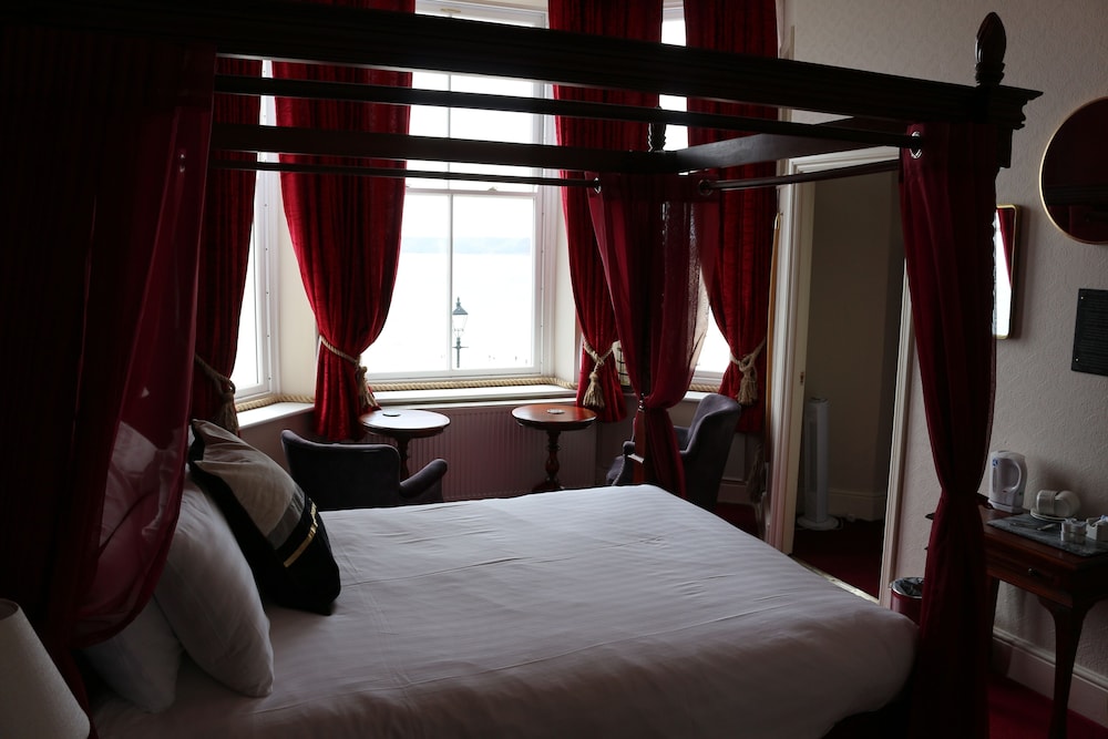 The Belgrave Hotel Tenby 24/62