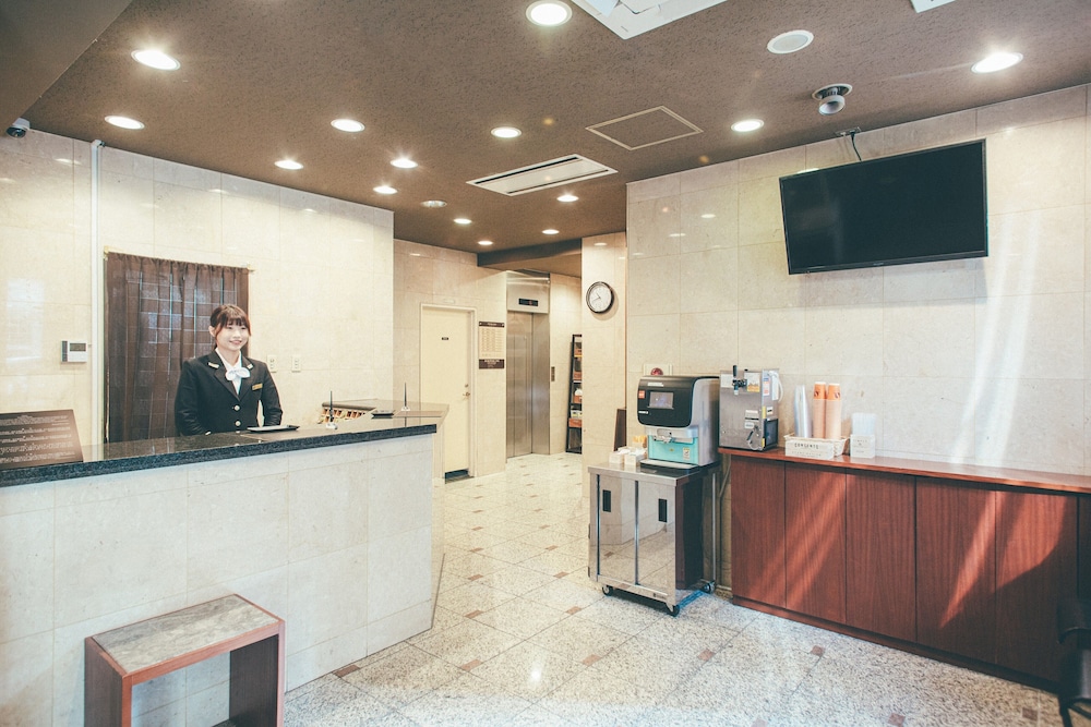 Kuretake-Inn Tokyo Funabori 9/48