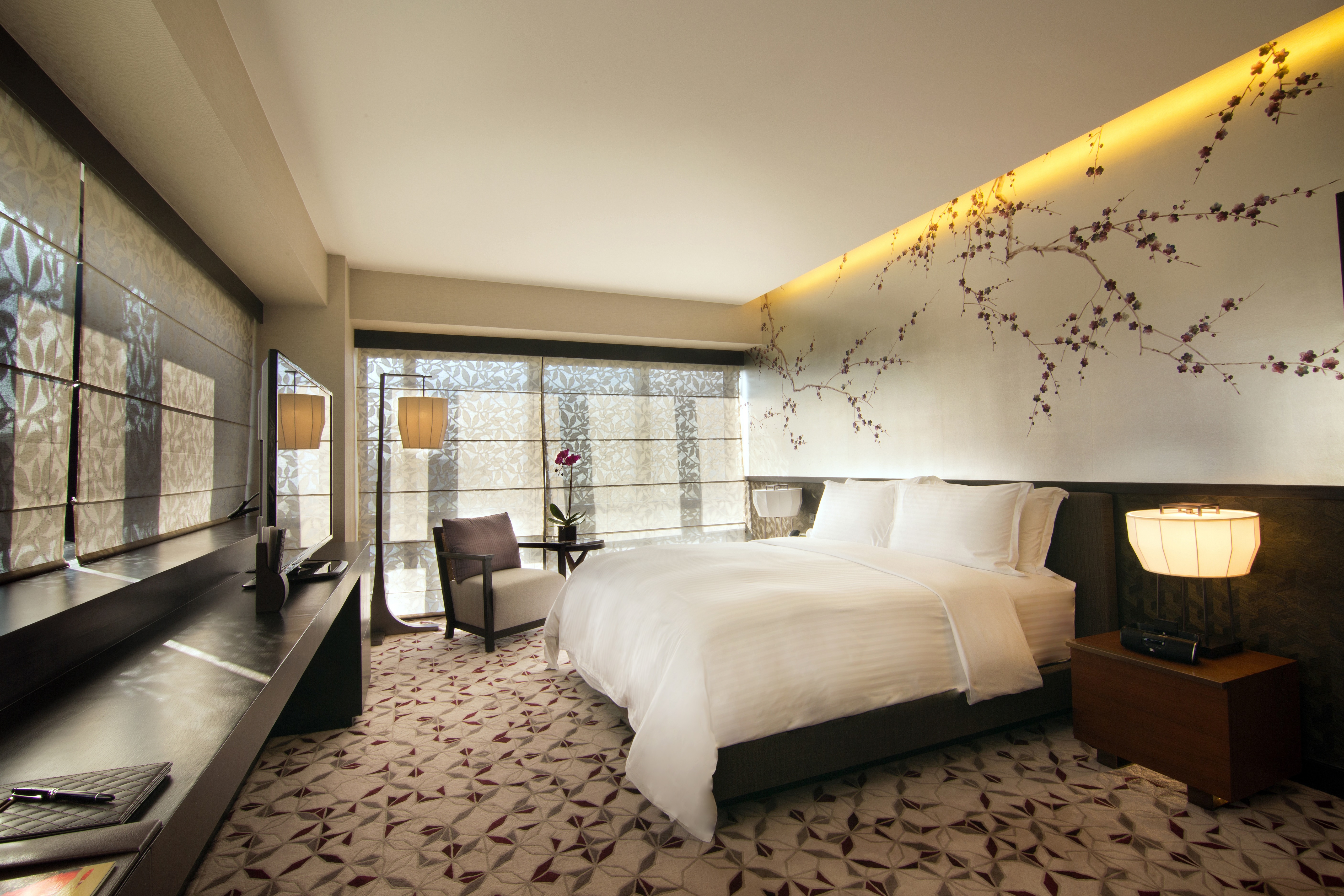 جناح، City of Dreams Nobu Hotel Manila 2/6