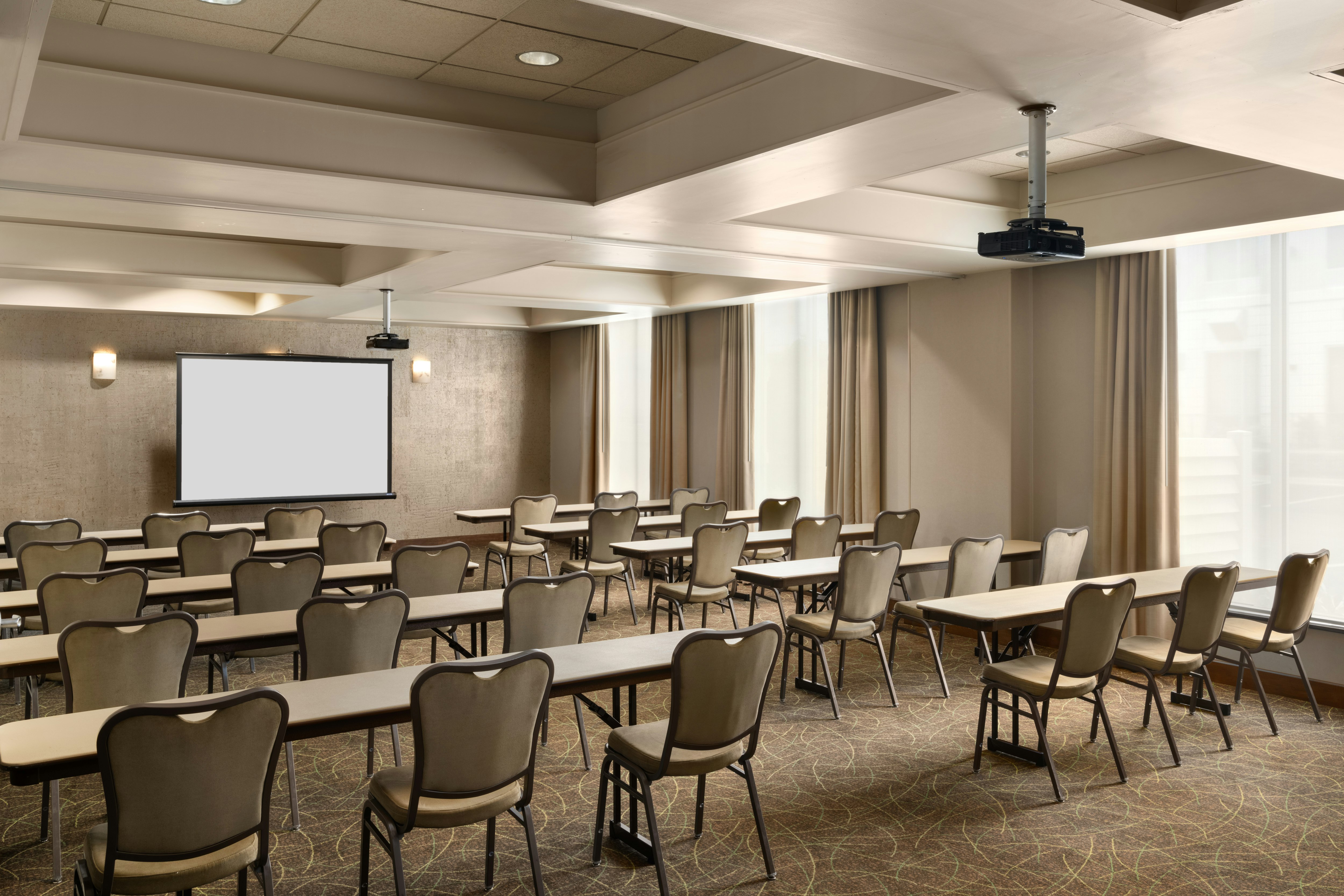 Hampton Inn Suites Orlando Downtown South Medical Center 37/46