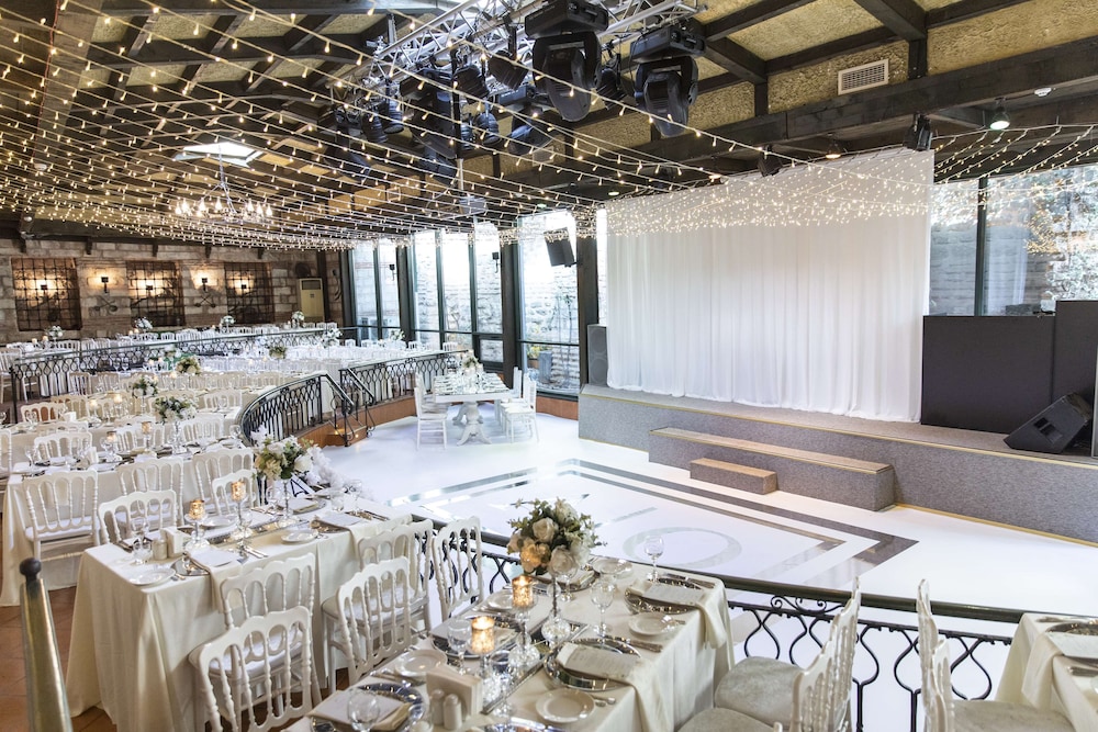 Radisson Hotel Istanbul Sultanahmet 44/50